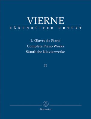 Complete Piano Works Volume II: The First World War