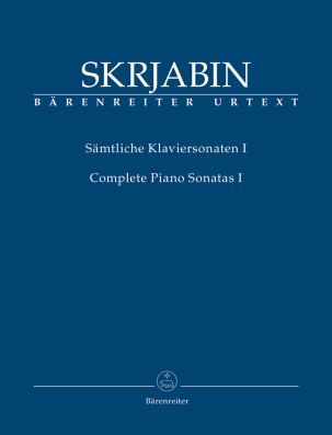 Complete Piano Sonatas I