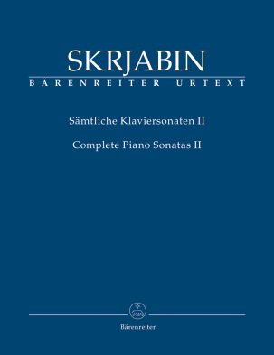 Complete Piano Sonatas II