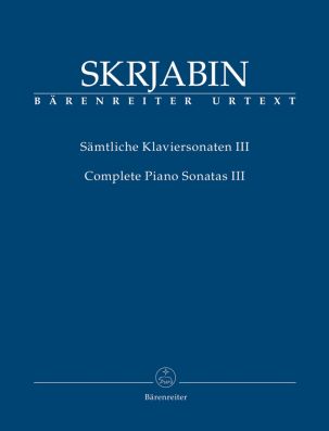 Complete Piano Sonatas III