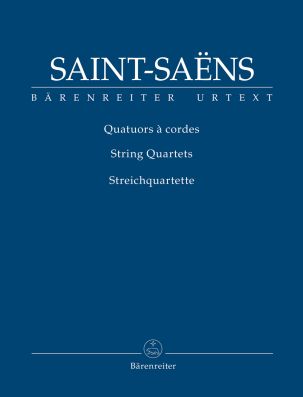 String Quartets Op.112, Op.153 (Study Score)