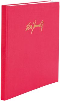 Sinfonietta for Orchestra (Full Score, hardback)