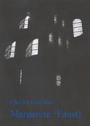 Faust (Margarete) (Complete opera)