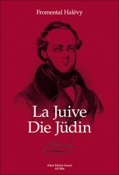 La Juive (Vocal Score)