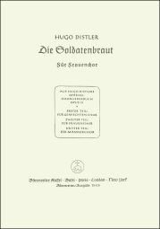 Die Soldatenbraut (Ach, wenn's nur der König auch wüsst)