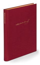 Dances Volume 1 (Full Score, hardback)