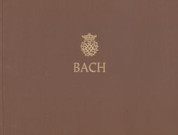 Organ Works Volume 3: The Individually Transmitted Organ Chorales (Hardback)
