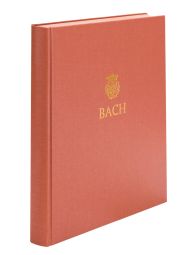 Well-Tempered Clavier I: 48 Preludes and Fugues (BWV 846-869) (Hardback)
