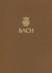 Cantatas for the Sunday of Estomihi (Sunday before Lent) (Critical Report)