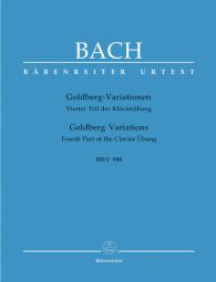 Goldberg Variations (BWV 988) (Piano)
