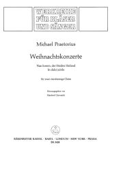 Christmas Concertos (Playing Score)