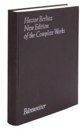 Choral Works With Orchestra (Full Score, hardback)