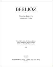 Rêverie et caprice (Viola)