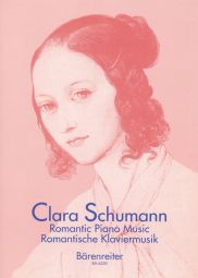 Romantic Piano Music Volume 1