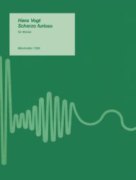 Scherzo Furioso