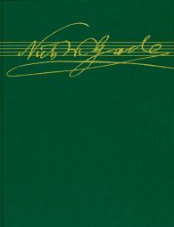 Works for Mixed Choir (Score hardback)