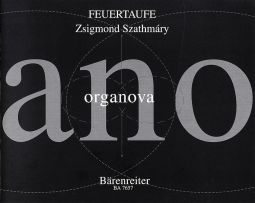 Feuertaufe (Organ)