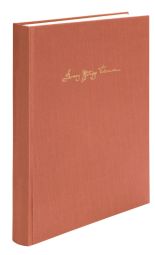 Sechs späte Kirchenmusiken (Six Late Church Music Pieces) (Full Score, hardback)