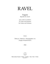 Tzigane (Viola)
