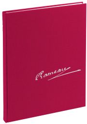 La Guirlande RCT 42 (Full Score, hardback)