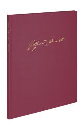 La Calisto (Full Score, hardback)