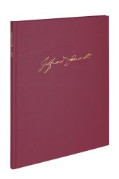 Orione (Full Score, hardback)