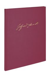 Il Xerse (Full Score, hardback)