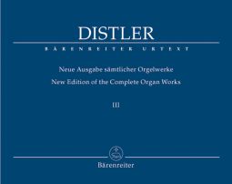 Complete Organ Works Volume III: 30 Pieces for Small Organ / Organ Sonata (Trio) Op.18 Nos.1 & 2