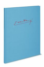 Works for Mixed Choir and Orchestra (Full Score, hardback)