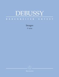 Images First Series for Piano