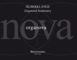 Silberklänge for the Silbermann Organ in the St. George's Church, Rötha