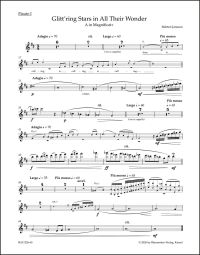 Magnificat+ (Wind Set)