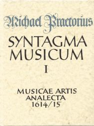 Syntagma Vol 1