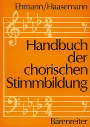 Handbuch Der Chorischen