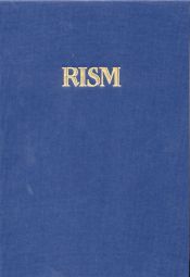 RISM Series C/5