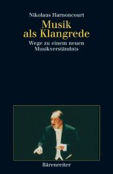 Musik Als Klangrede