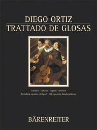 Trattado de Glosas (Facsimile, hardback)