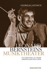 L Bersteins Musiktheater