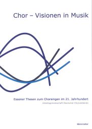 Chor Visionen in Musik