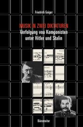Musik in zwei Diktaturen