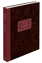 Tristan and Isolde WWV 90 (Facsimile, hardback)