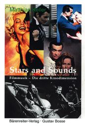 Stars & Sounds Filmmus.(Ger)