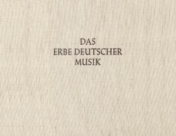 Complete Works for Lute Volume 7 (Hardback)