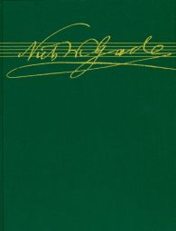 Symphony No.1 Op.5 (Full Score, hardback)