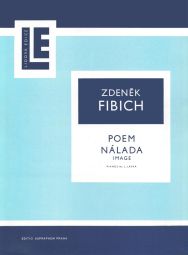 Poem Op.41/IV/14 & Image Op.41/IV/26 for Piano