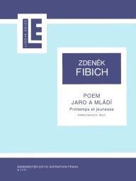 Poem - Sping & Youth for Piano