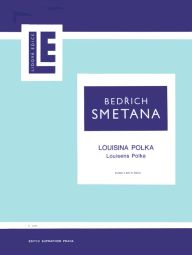 Louise's Polka for Piano