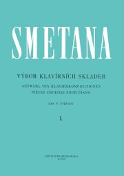 Selected Piano Compositions 1