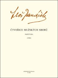Four Male Choruses