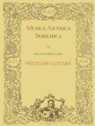 Pieces for Guitar
